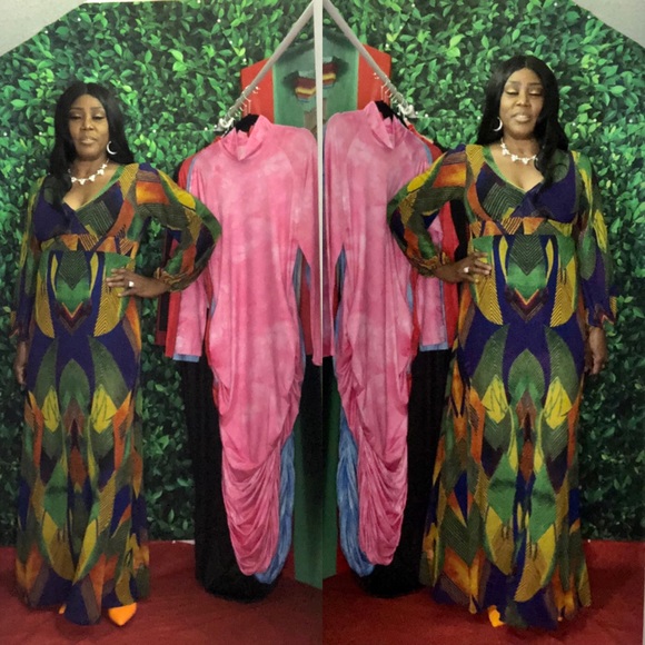 New arrival dress - Picture 5 of 8